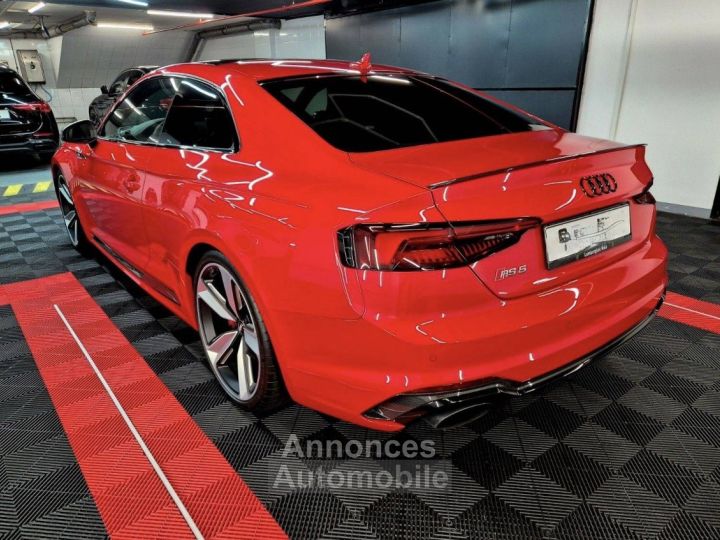 Audi RS5 Quattro Coupé CARBONE - 18