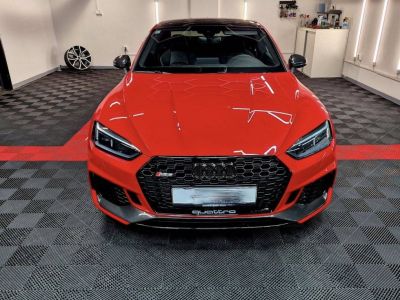 Audi RS5 Quattro Coupé CARBONE   - 19