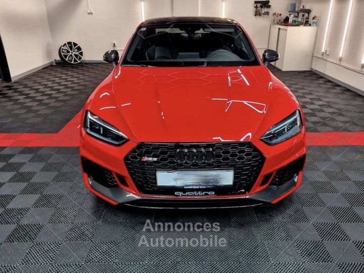 Audi RS5 Quattro Coupé CARBONE - 19