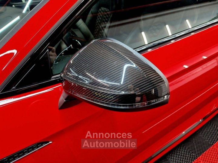 Audi RS5 Quattro Coupé CARBONE - 21