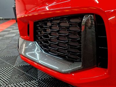Audi RS5 Quattro Coupé CARBONE   - 22