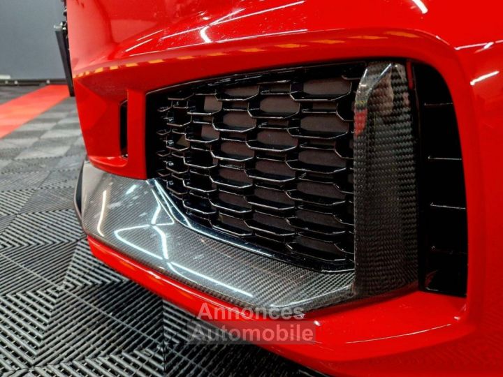 Audi RS5 Quattro Coupé CARBONE - 22