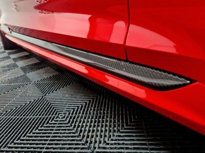 Audi RS5 Quattro Coupé CARBONE   - 23
