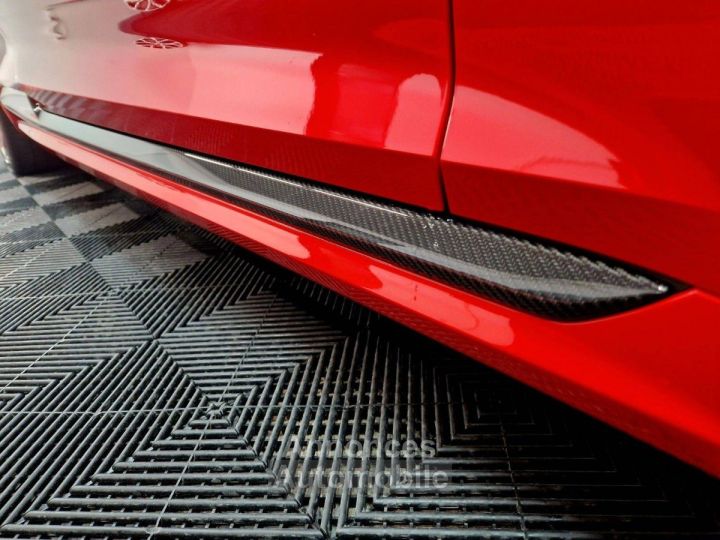 Audi RS5 Quattro Coupé CARBONE - 23