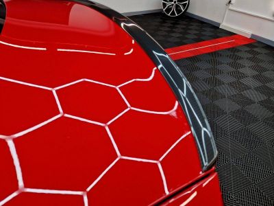 Audi RS5 Quattro Coupé CARBONE   - 24