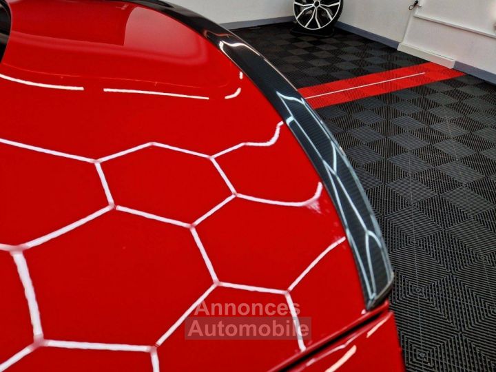 Audi RS5 Quattro Coupé CARBONE - 24