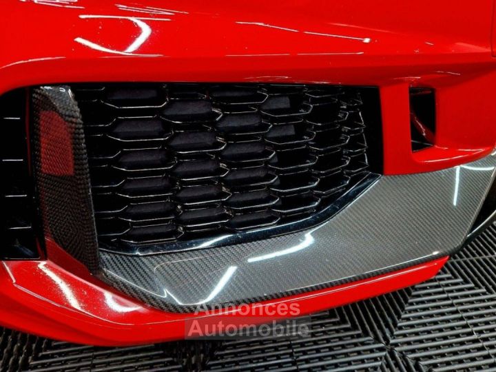Audi RS5 Quattro Coupé CARBONE - 26