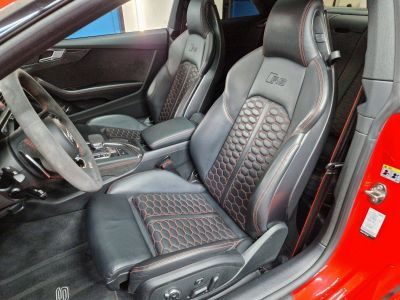 Audi RS5 Quattro Coupé CARBONE   - 30