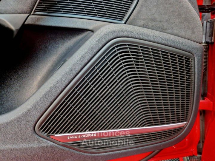 Audi RS5 Quattro Coupé CARBONE - 34