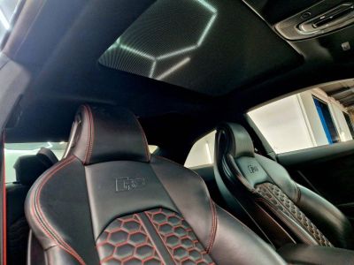 Audi RS5 Quattro Coupé CARBONE   - 36