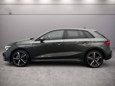 Audi A3 Sportback 40 TFSIe S line   - 2