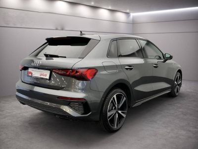 Audi A3 Sportback 40 TFSIe S line   - 3