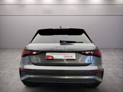 Audi A3 Sportback 40 TFSIe S line   - 4