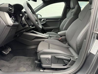 Audi A3 Sportback 40 TFSIe S line   - 5