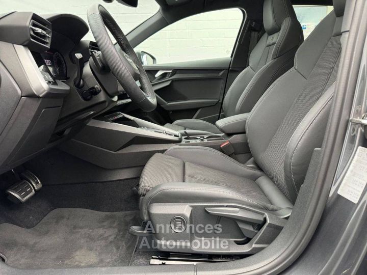 Audi A3 Sportback 40 TFSIe S line - 5
