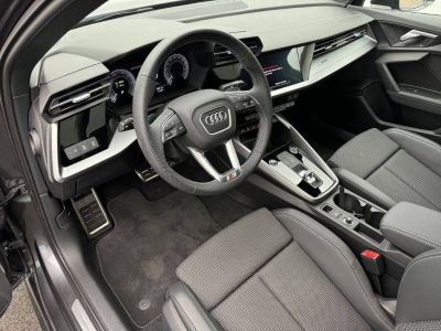 Audi A3 Sportback 40 TFSIe S line   - 6