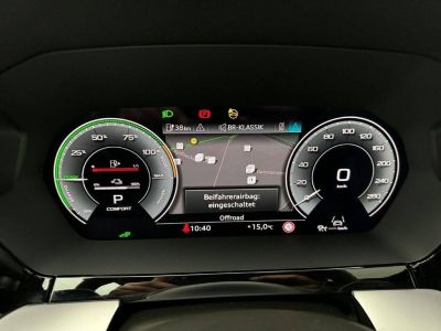Audi A3 Sportback 40 TFSIe S line   - 9