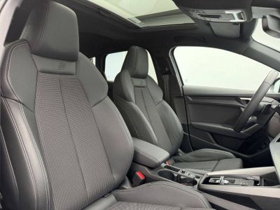 Audi A3 Sportback 40 TFSIe S line   - 11
