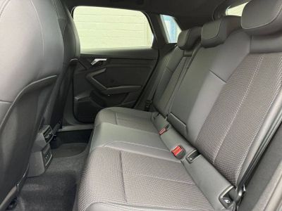Audi A3 Sportback 40 TFSIe S line   - 12