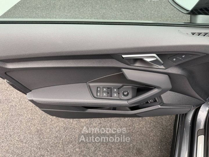 Audi A3 Sportback 40 TFSIe S line - 15