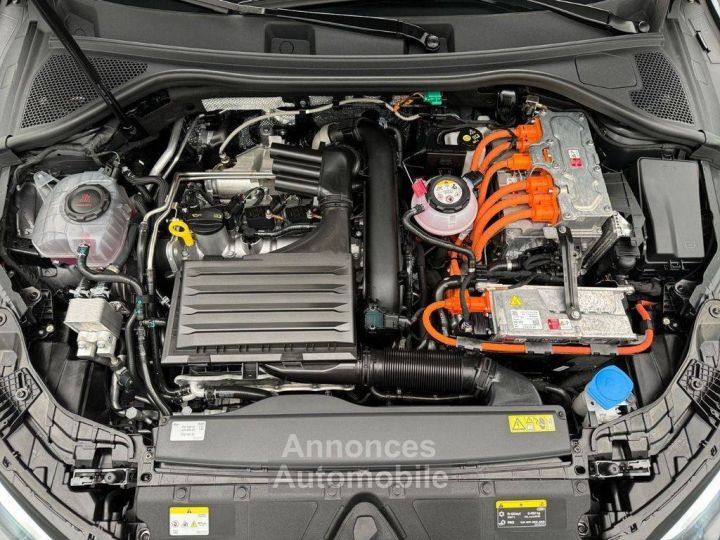 Audi A3 Sportback 40 TFSIe S line - 16