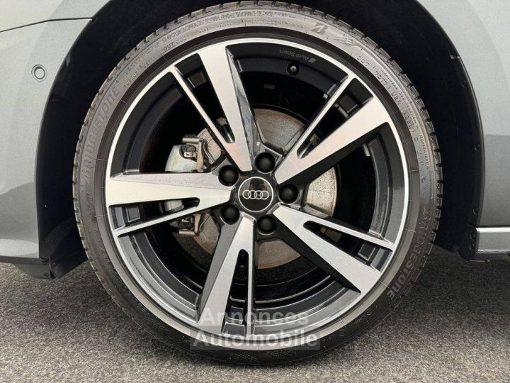 Audi A3 Sportback 40 TFSIe S line - 17