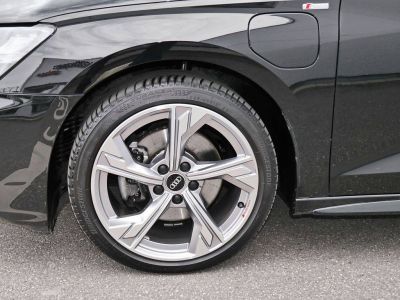 Audi A3 Sportback 40 TFSIe S line B&O/PANO   - 2