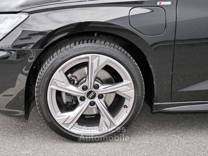 Audi A3 Sportback 40 TFSIe S line B&O/PANO - 2