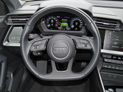 Audi A3 Sportback 40 TFSIe S line B&O/PANO   - 3