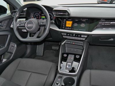 Audi A3 Sportback 40 TFSIe S line B&O/PANO   - 4