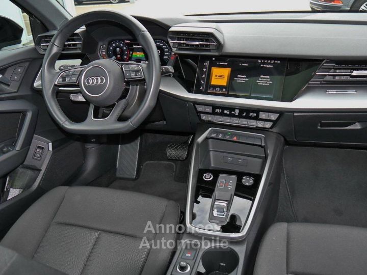 Audi A3 Sportback 40 TFSIe S line B&O/PANO - 4