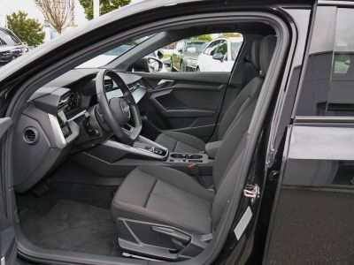 Audi A3 Sportback 40 TFSIe S line B&O/PANO   - 5