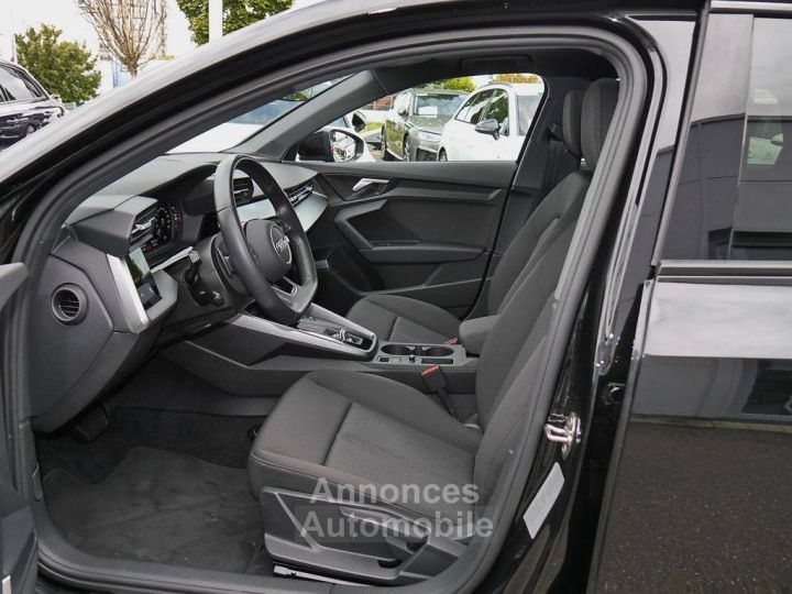 Audi A3 Sportback 40 TFSIe S line B&O/PANO - 5
