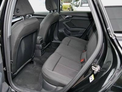Audi A3 Sportback 40 TFSIe S line B&O/PANO   - 6