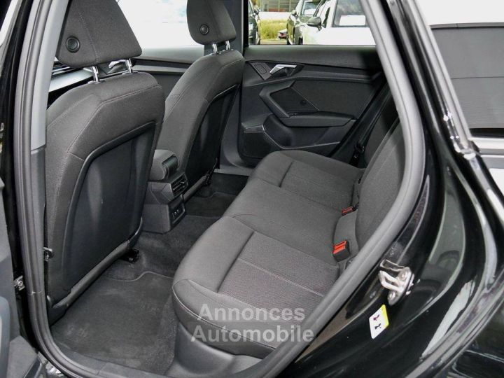 Audi A3 Sportback 40 TFSIe S line B&O/PANO - 6