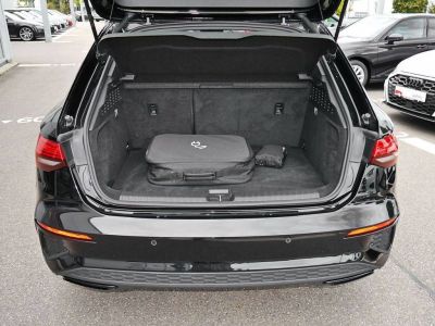 Audi A3 Sportback 40 TFSIe S line B&O/PANO   - 7