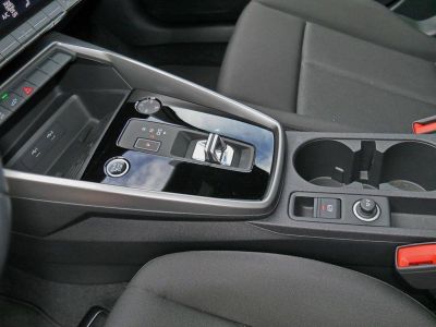 Audi A3 Sportback 40 TFSIe S line B&O/PANO   - 10