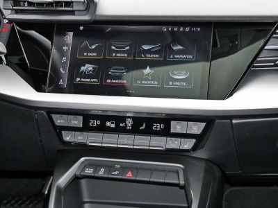 Audi A3 Sportback 40 TFSIe S line B&O/PANO   - 11