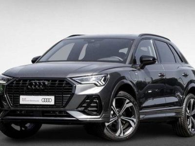 Audi Q3 45 TFSI e S tronic S Line S Line PANO/REMORQUE   - 1