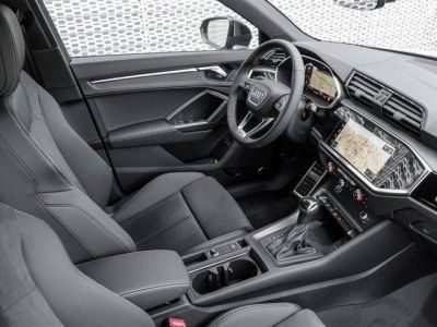 Audi Q3 45 TFSI e S tronic S Line S Line PANO/REMORQUE   - 3