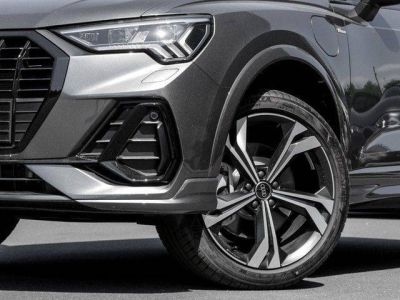 Audi Q3 45 TFSI e S tronic S Line S Line PANO/REMORQUE   - 5