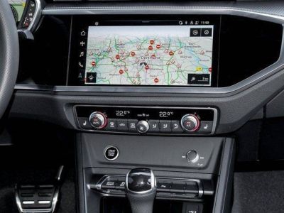 Audi Q3 45 TFSI e S tronic S Line S Line PANO/REMORQUE   - 7