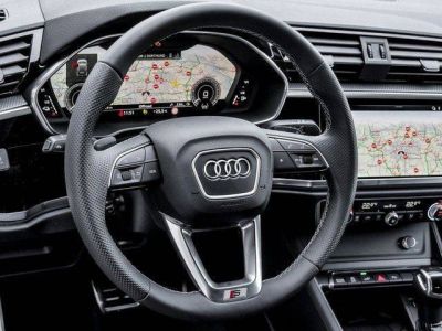 Audi Q3 45 TFSI e S tronic S Line S Line PANO/REMORQUE   - 8