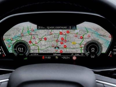 Audi Q3 45 TFSI e S tronic S Line S Line PANO/REMORQUE   - 13