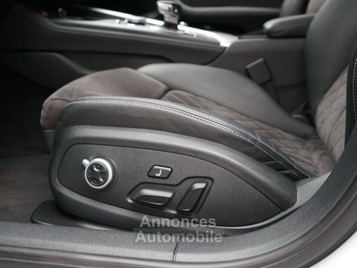 Audi RS4 Avant 29 TFSI Quattro/Massants/Alcantara - 10