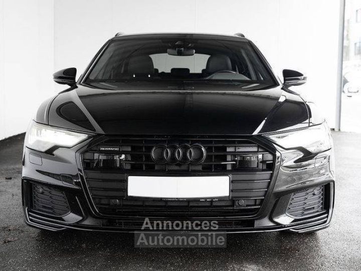 Audi A6 Avant 55 TFSIeQuattro sport B&O - 1