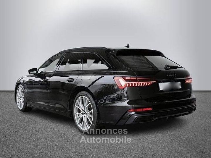 Audi A6 Avant 55 TFSIeQuattro sport B&O - 2