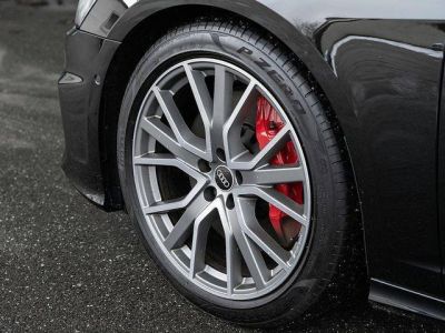 Audi A6 Avant 55 TFSIeQuattro sport B&O   - 3