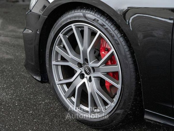 Audi A6 Avant 55 TFSIeQuattro sport B&O - 3