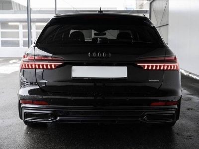 Audi A6 Avant 55 TFSIeQuattro sport B&O   - 4